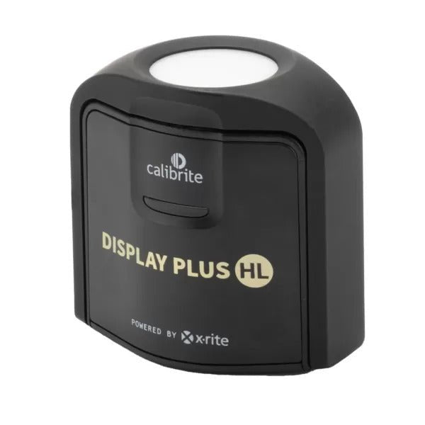 Calibrite Display Plus HL - ColorMall