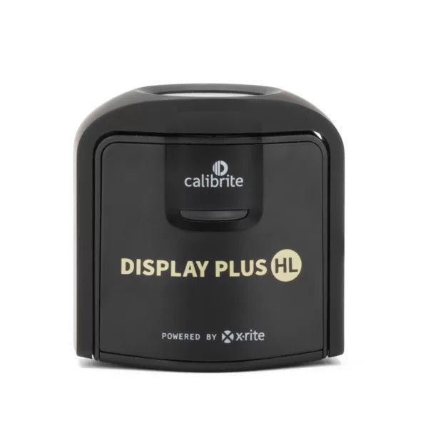 Calibrite Display Plus HL - ColorMall