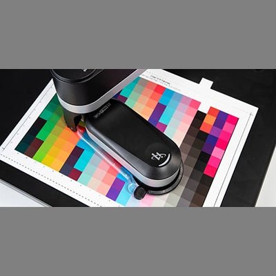 X - Rite i1iO Table 3rd Generation - ColorMall