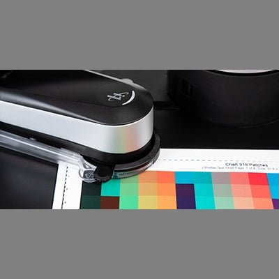 X - Rite i1iO Table 3rd Generation - ColorMall