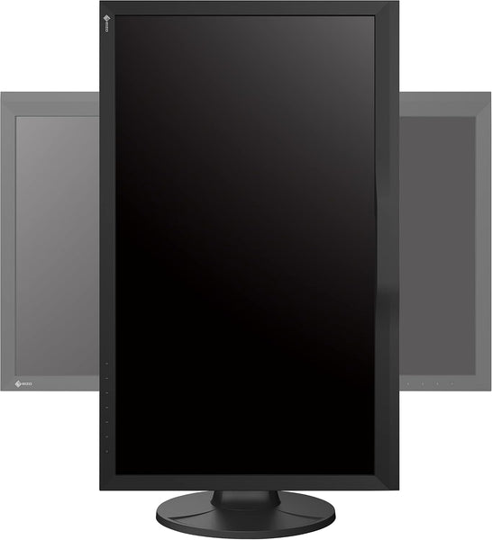 Eizo ColorEdge CG2700X-BK 27" 4K UHD (3840 x 2160) Monitor