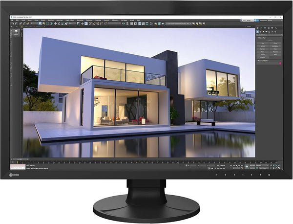 Eizo ColorEdge CG2700X-BK 27" 4K UHD (3840 x 2160) Monitor