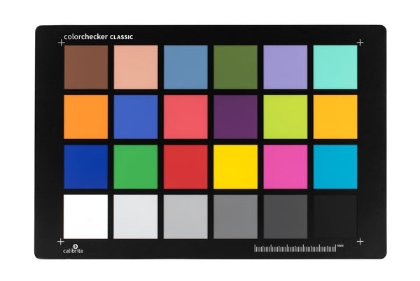 Calibrite ColorChecker Classic Mega - ColorMall