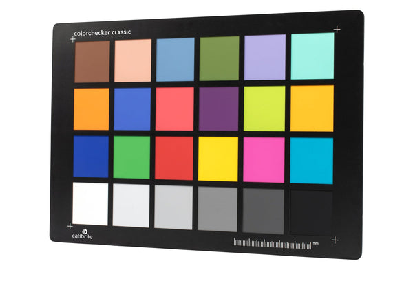 Calibrite ColorChecker Classic Mega - ColorMall