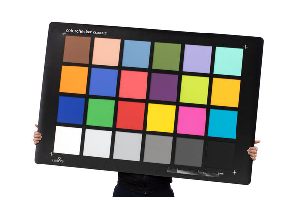 Calibrite ColorChecker Classic Mega - ColorMall