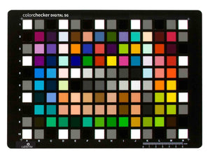 Calibrite ColorChecker Digital SG - ColorMall