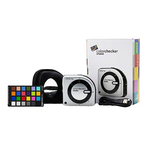 Calibrite ColorChecker Studio - ColorMall