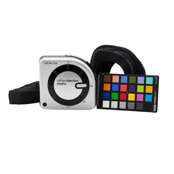 Calibrite ColorChecker Studio - ColorMall