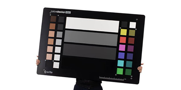 Calibrite ColorChecker Video MEGA - ColorMall