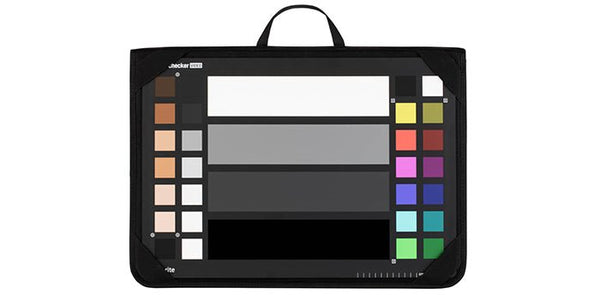 Calibrite ColorChecker Video XL with Case - ColorMall