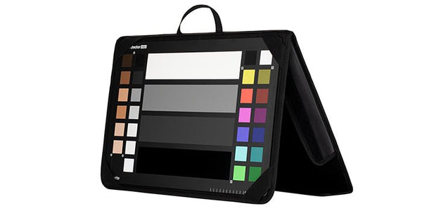 Calibrite ColorChecker Video XL with Case - ColorMall