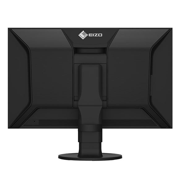 Eizo ColorEdge CG2700S - BK 27" 2K WQHD (2560 x 1440) Monitor - ColorMall