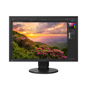 Eizo ColorEdge CS2400S - BK 24" WUXGA (1920 x 1200) Monitor with USB Type - C - ColorMall