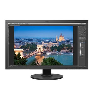 EIZO ColorEdge CS2731 - BK 27" 16:10 IPS Monitor - ColorMall