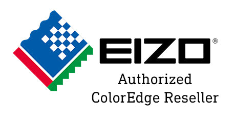 EIZO ColorEdge CG319X-4K-BK 31.1" 17:9 Hardware Calibration IPS Monitor With Hood